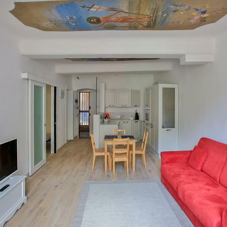Ferienwohnung Residenza Sant' Antonio Riomaggiore Exterior foto