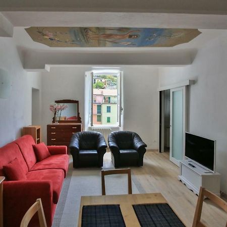 Ferienwohnung Residenza Sant' Antonio Riomaggiore Exterior foto