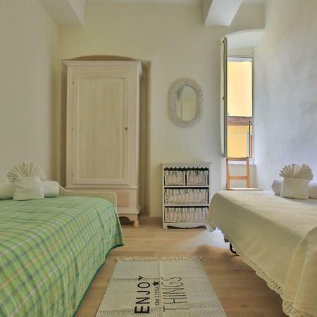 Ferienwohnung Residenza Sant' Antonio Riomaggiore Exterior foto