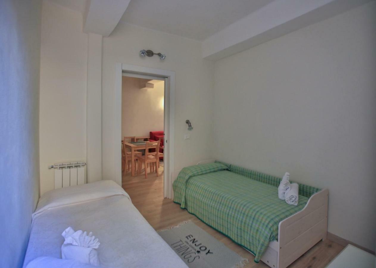 Ferienwohnung Residenza Sant' Antonio Riomaggiore Exterior foto