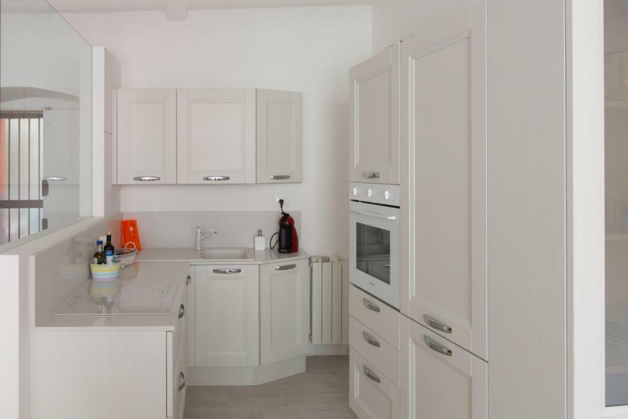 Ferienwohnung Residenza Sant' Antonio Riomaggiore Exterior foto